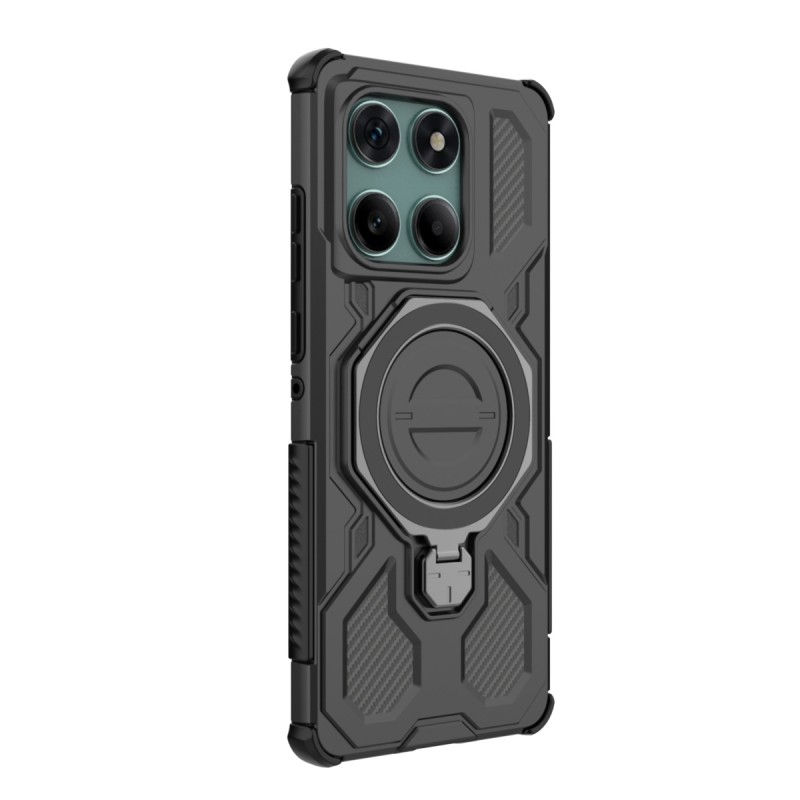 Fob Magshell Etui Exoguard Magshell - Motorola Edge 60 / Edge 60 Fusion - Black ...