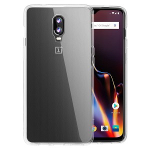 Orzly Flexi - Oneplus 6t