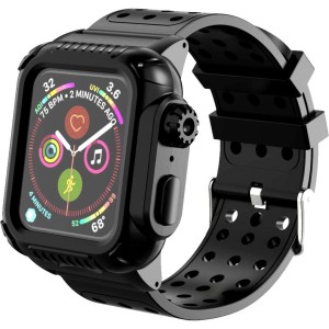 Pasek Exoguard  Maxshield - Apple Watch 4 40mm