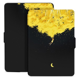 Etui Exoguard  - Kindle Paperwhite 1/2/3 - Sun 2