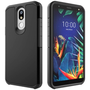 Etui Exoguard Dual - Lg K40