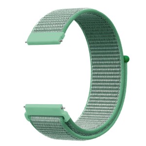 Pasek Exoguard Nylon - 22mm - Mint