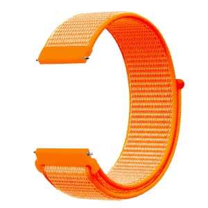 Pasek Exoguard Nylon - 20mm - Orange