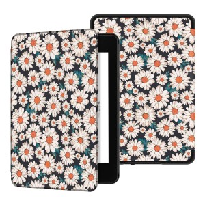 Etui Exoguard  - Kindle Paperwhite 1/2/3 - Daisy