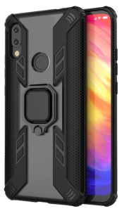 Etui Exoguard Ring - Xiaomi Xiaomi Redmi 7