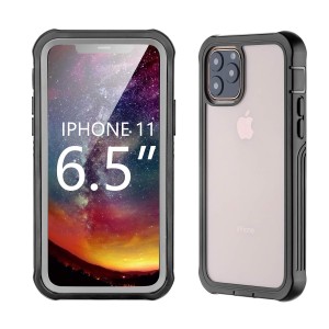 Etui Exoguard Rugged - Apple Iphone 11 Pro Max