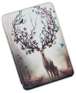 Etui Exoguard  - Kindle 10 2019 - Deer 3
