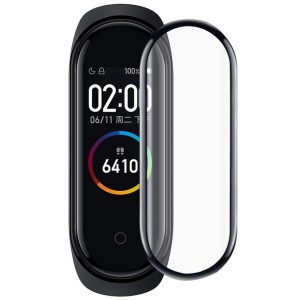 Exoguard Shield - Xiaomi Mi Band 4