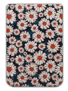 Etui Exoguard - Pocketbook Color / Touch Hd 3 / Lux 4 / Lux 5 - Daisy