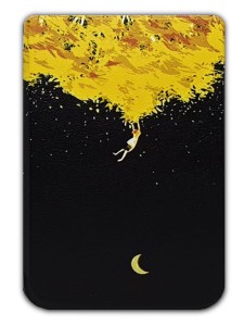 Etui Exoguard - Pocketbook Color / Touch Hd 3 / Lux 4 / Lux 5 - Sun