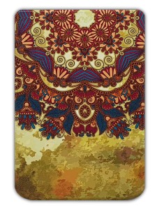 Etui Exoguard - Pocketbook Color / Touch Hd 3 / Lux 4 / Lux 5 - Tribal