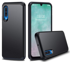 Etui Exoguard Dual - Samsung Galaxy A50 / A30s