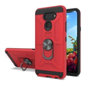 Etui Exoguard Xring - Lg K40s - Red