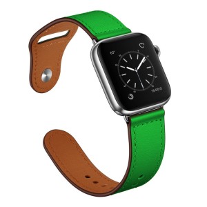 Pasek Exoguard Envoy - Apple Watch 42 / 44 / 45 - Green