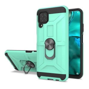 Etui Exoguard Xring - Huawei P40 Lite - Mint