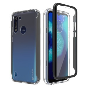 Etui Exo 360tpu - Motorola Moto G8 Power Lite