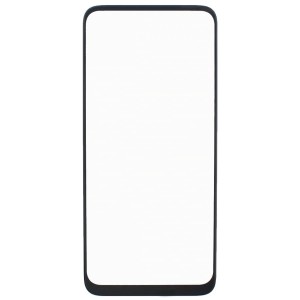 Szkło Exoguard Full Glue Case Friendly - Redmi Note 9 Pro / Note 9s