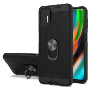 Etui Exoguard Xring - Motorola Moto G9 Plus