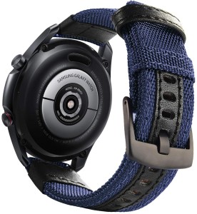 Pasek Exoguard Ranger - 22mm - Blue