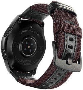 Pasek Exoguard Ranger - 22mm - Brown