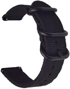 Pasek Exoguard Nato - 20mm - Black