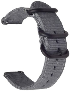 Pasek Exoguard Nato - 20mm - Grey