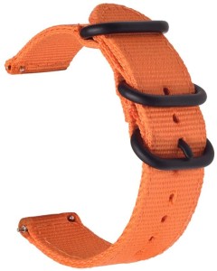 Pasek Exoguard Nato - 20mm - Orange