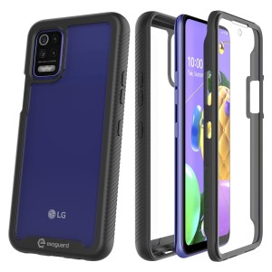 Etui Exoguard 360 - Lg K52 / K62 / K62+