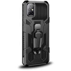 Etui Exoguard Predator - Galay M51 - Black