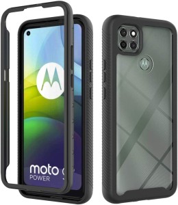 Etui Exoguard 360 - Motorola Moto G9 Power