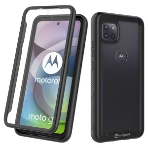 Etui Exoguard 360 - Motorola Moto G 5g