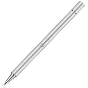 Rysik / Stylus – Exoguard Stylus 2in1 - Silver