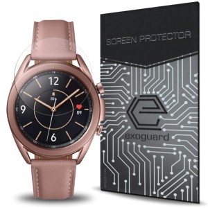 Szkło Exoguard Classic - Galaxy Watch 3 41mm