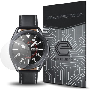Szkło Exoguard Classic - Galaxy Watch 3 45mm