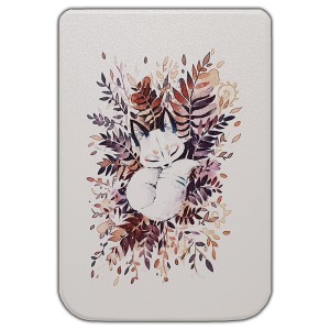 Etui Exoguard - Pocketbook Color / Touch Hd 3 / Lux 4 / Lux 5 - Fox