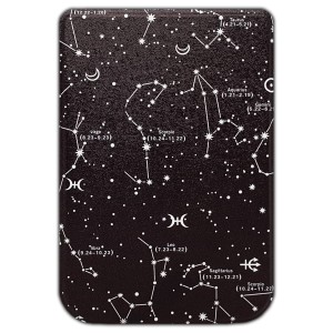 Etui Exoguard - Pocketbook Color / Touch Hd 3 / Lux 4 / Lux 5 - Constellation