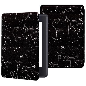 Etui Exoguard  - Kindle 10 2019 -  Constellation