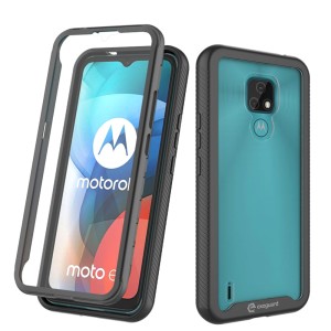 Etui Exoguard 360 - Moto E7
