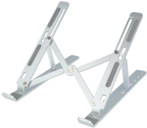 Stojak Exoguard Alustand - Tablet / Laptop - Silver