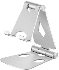 Stojak Exoguard - Alustand Caro - Silver