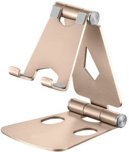 Stojak Exoguard - Alustand Caro - Gold