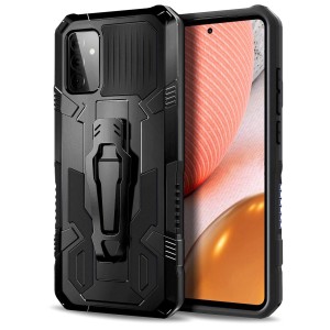 Etui Exoguard Predator - Galaxy A72 5g - Black