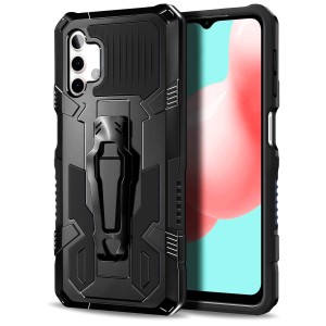 Etui Exoguard Predator - Galaxy A32 5g - Black