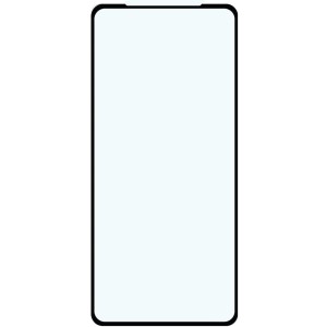 Szkło Exoguard Full Glue Case Friendly - Redmi Note 9t