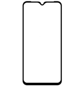 Szkło Exoguard Full Glue Case Friendly - Galaxy M12 / A12