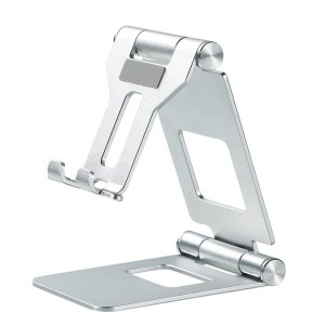 Stojak Exoguard - Alustand T - Silver