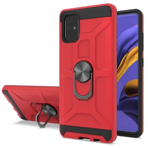 Etui Exoguard Xring - Galaxy M51 - Red