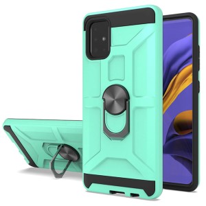 Etui Exoguard Xring - Galaxy M51 - Mint
