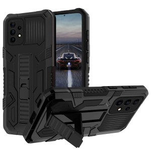 Etui Exoguard Predator Lite - Galaxy A72 5g - Black