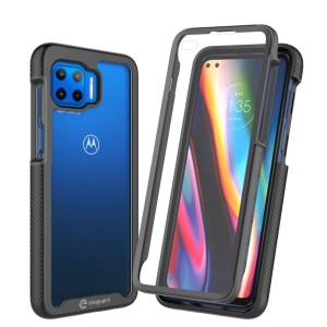 Etui Exoguard 360 - Moto G 5g Plus